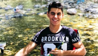 Batman'da 17 Yaşındaki Liseli Nurcemal Kanat 3 Gündür Kayıp