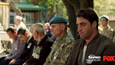 FOX TV Savaşçı dizisi neden yok? Savaşçı ne zaman? Dizi Final mi yaptı