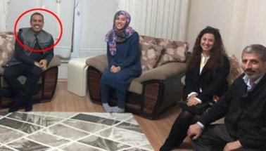 Haluk Levent’ten hayranına büyük sürpriz 'Babana söyle gelip izin alayım'