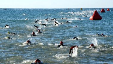Ironman 70.3 Turkey'in Startı Antalya'da Verildi