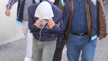 İstanbul'dan Gelip 10 Günde 12 Ev Soyan Hırsızlar, Tutuklandı