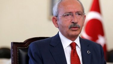 Kemal Kılıçdaroğlu'dan 29 Ekim Cumhuriyet Bayramı Mesajı