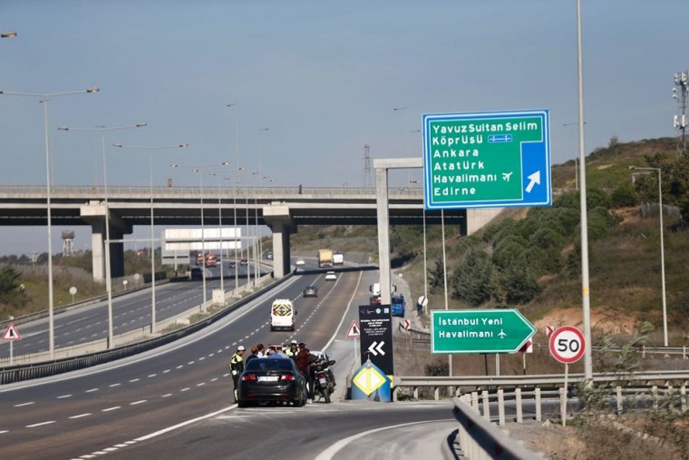 3. Havalimanı'nın adı 'İstanbul Yeni Havalimanı' mı oldu?