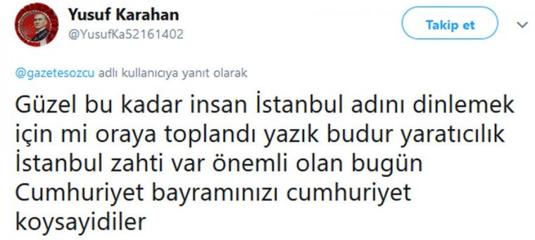 Erdoğan yeni havalimanının ismini açıkladı: İşte ilk tepki ve yorumlar