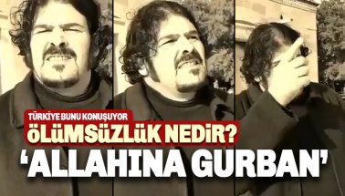 Ölümsüzlük Nedir, Nasıl Ölümsüz olunur? Anıtkabir'de Atatürk'ü görmek