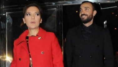 Demet Akalın, Okan Kurt'u sildirip atamadı