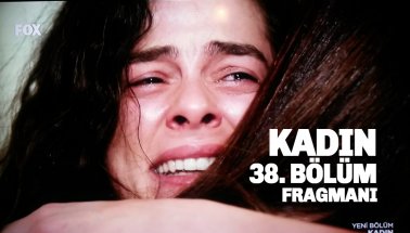 Bahar ve Sarp karşılaştı mı, gözyaşları sel oldu- Kadın Yeni Bölüm Fragman