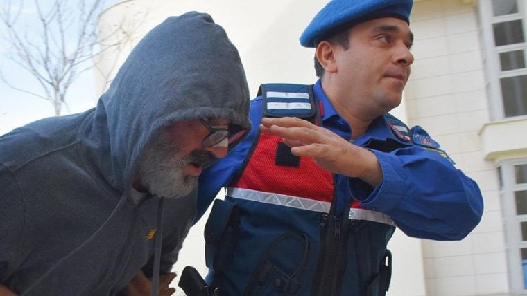 Gözaltına alınan Murat Başoğlu serbest bırakıldı