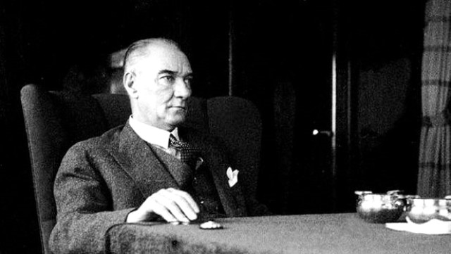 Atatürk