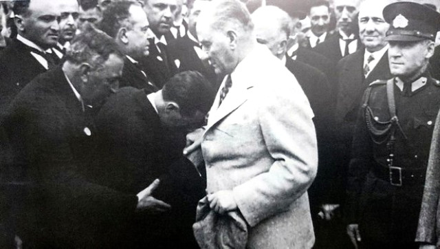 Atatürk
