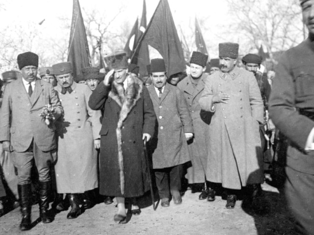Atatürk