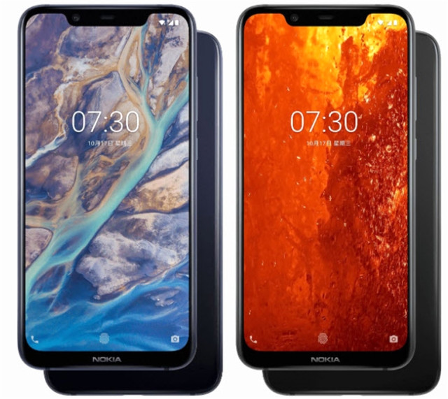 Nokia
