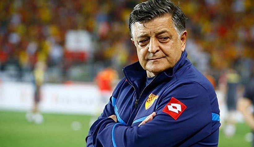 Yılmaz Vural: Fenerbahçe'den teklif alırsam, onur duyarım