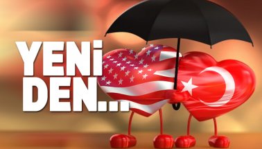 ABD iki Türk bakana yaptırımı kaldırdı