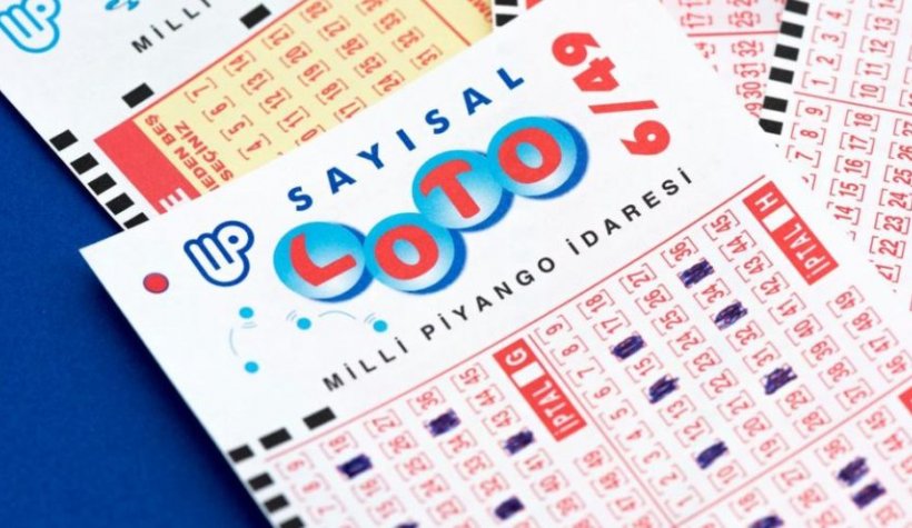 Sayısal Loto sonuçları belli oldu - 03.11.2018