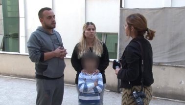 6 Yaşındaki Öğrenciye 'Haydar' ile Öğretmen Dayağı!