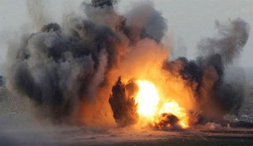 IŞİD, YPG/PKK’ya saldırdı: 50 ölü