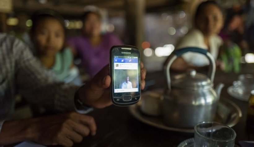 Facebook: Myanmar'da Şiddet Paylaşımlarını Engelleyemedik