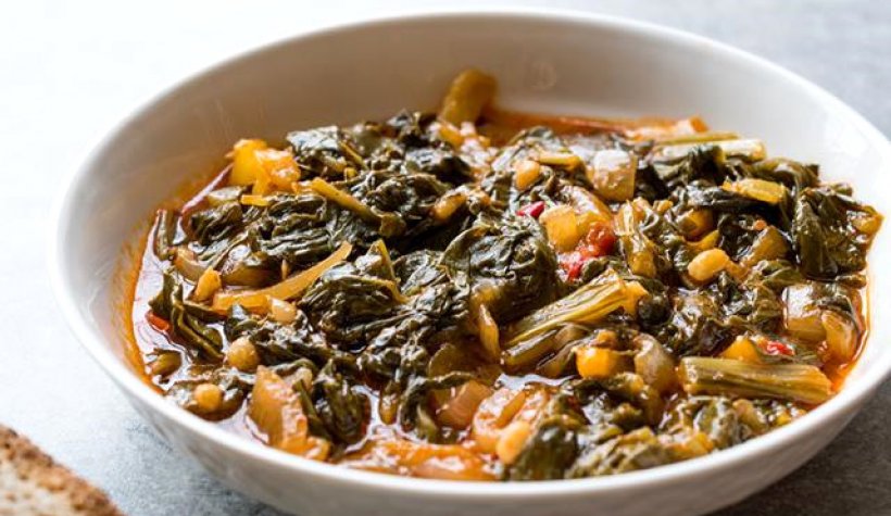 Hemoroidin Çaresi Bu Yemek! Ancak ağzınızla değil!