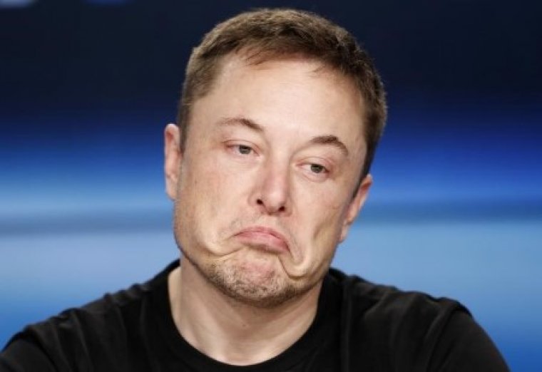 Tesla'da Elon Musk Görevden Alındı: Yeni Ceo Robyn Denholm