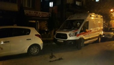 Ankara'da şüpheli ölüm: Arkadaşının evinin banyosunda..