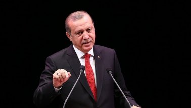 Erdoğan: Suudi İstihbaratçı Kaşıkçı'nın Ses Kaydını Dinlerken Şoke Oldu