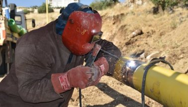 BOTAŞ'tan Artvin ve Şırnak'a 'doğal gaz' yalanlaması