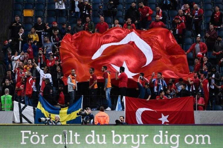 Türkiye İsveç Uluslar Ligi maçı ne zaman, hangi kanalda?