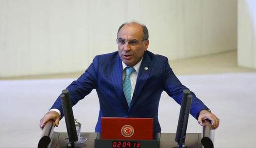 CHP milletvekili Erdin Bircan hayatını kaybetti