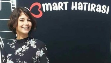 Kahreden ölüm: Psikolog Merve Önel'in cenazesi Aydın’a gönderildi.