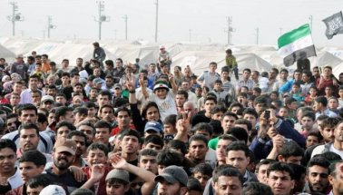 AB'den Suriyeliler İçin 3 Milyar Euro daha Geliyor