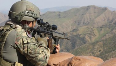 Son dakika: 14 PKK'lı terörist etkisiz hale getirildi