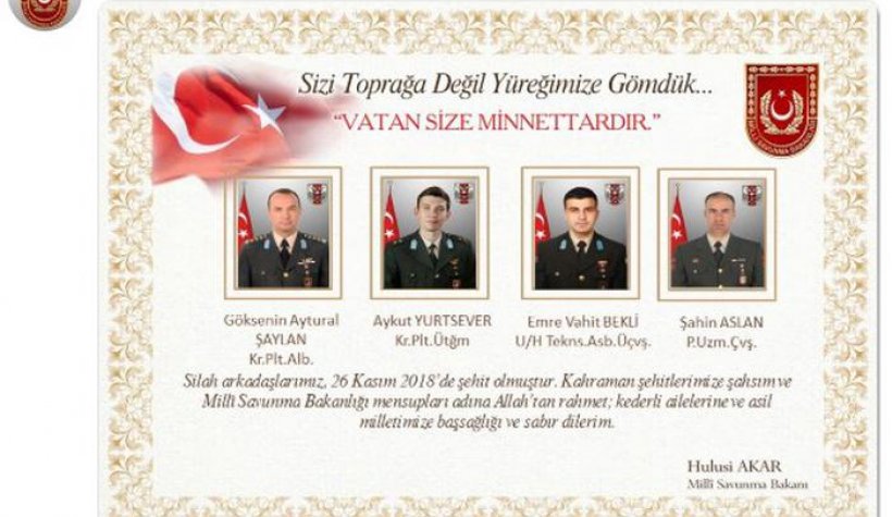 Son dakika: İstanbul'da askeri helikopter düştü: 4 şehit, 1 yaralı