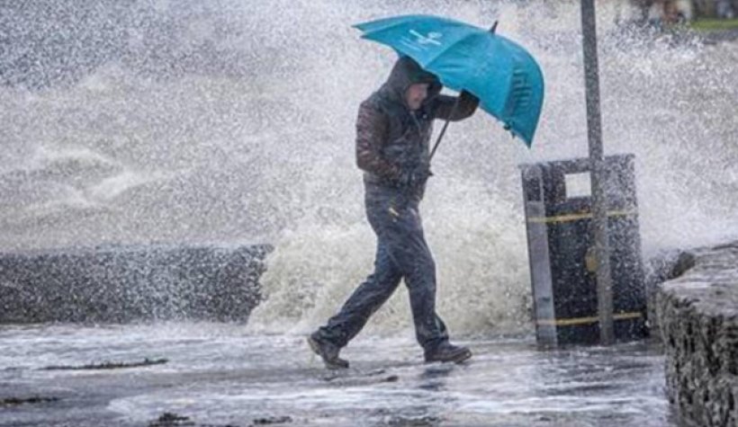 Ülke Genelinde Hava Durumu Nasıl Olacak? Sel Uyarısı