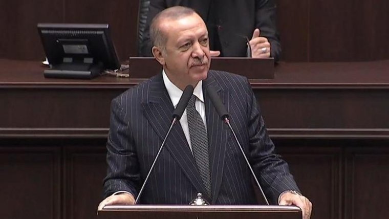 Erdoğan, AKP'nin 20 ilin başkan adayları açıklıyor: İşte ilk isimler
