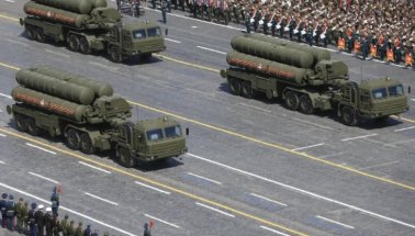 Kritik Hamle: Rusya Kırım'a S-400 füzeleri konuşlandırıyor
