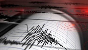 Ankara’da da deprem! Başkent 3.4 şiddetinde sarsıldı