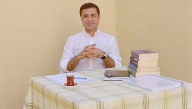 Son dakika: AİM kararı - Demirtaş'ın tahliye talebi reddedildi