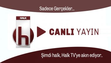 Halk TV Canlı Yayın | Youtube