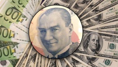 Dolar bugün ne kadar oldu? Gözler enflasyon verisinde