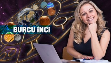 Haftalık burç yorumları 3-9 Aralık 2018 - Astrolog Burcu İnci