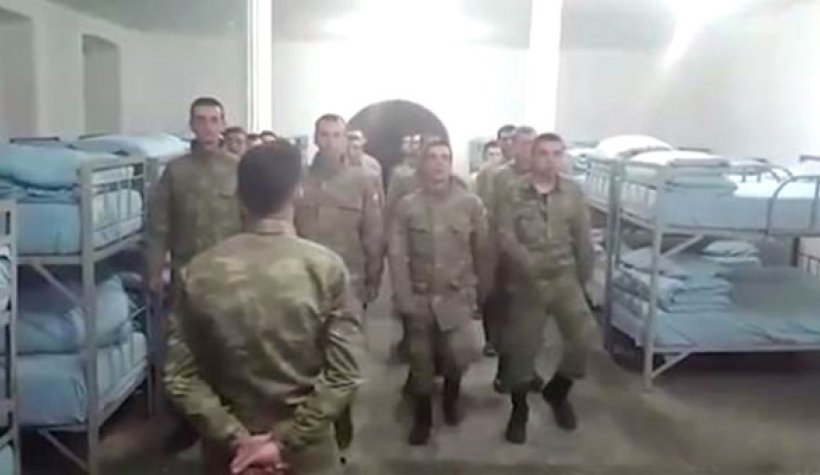 Askeriyede MHP'li aday Fatih Bucak skandalına ilşkin soruşturma