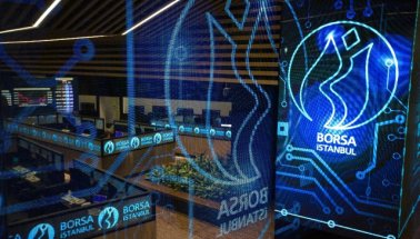 Borsa İstanbul (BIST) İlk Yarıda Düştü