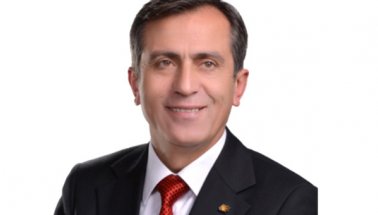 CHP Adana Tufanbeyli Belediye Başkan Adayı Ahmet Aktürk Kimdir?