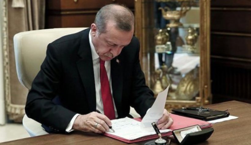 Erdoğan İmzaladı, Sigara Paketlerindeki Marka İsmi Kalkıyor