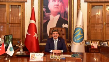 AKP'nin Bilecik Belediye Başkan Adayı Nihat Can Oldu