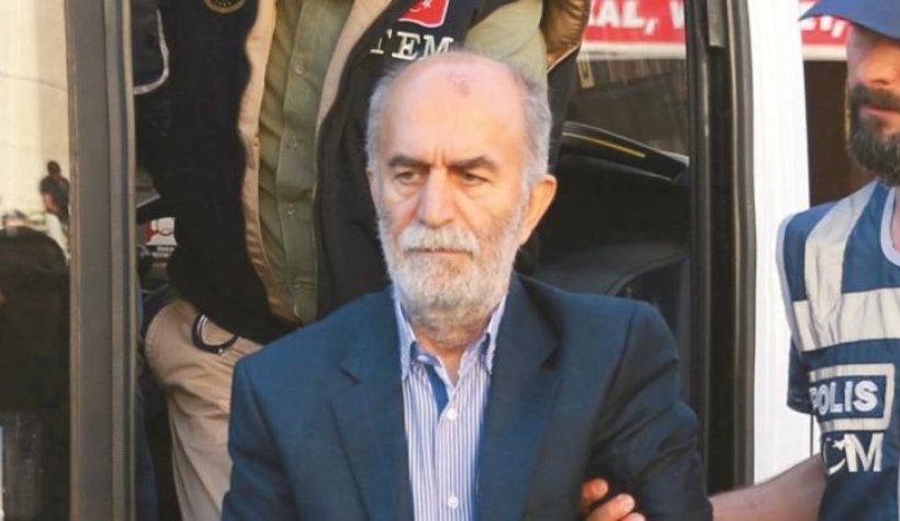 Eski Bursa Valisi Şahabettin Harput'a FETÖ'den 6 yıl 3 ay hapis