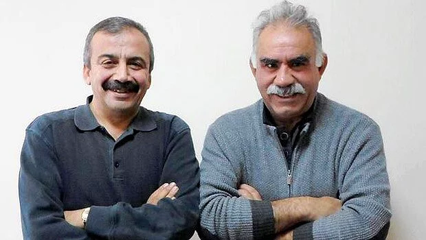 HDP'li Sırrı Süreyya Önder teslim oldu