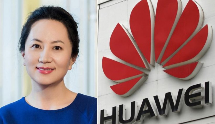 Huawei’nin kurucusunun kızı Meng Wanzhou, ABD'nin isteği üzerine tutuklandı