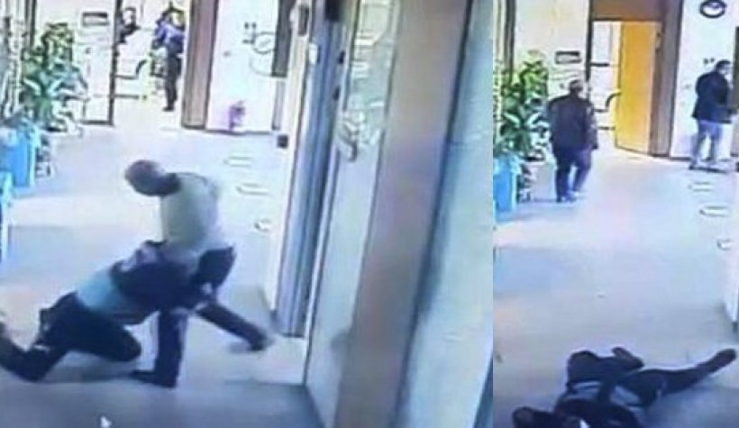 Adana'da Zabıta Müdürü ve Zabıta komiserine silahlı saldırı